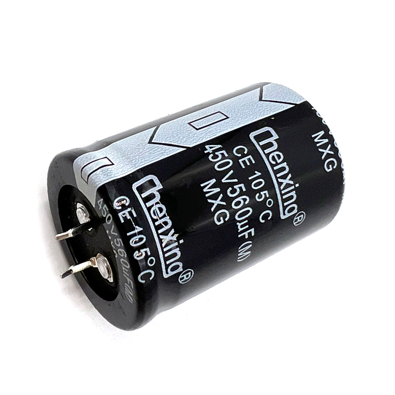 450V 560uF 680uF Aluminum Electrolytic Capacitor 35x50mm