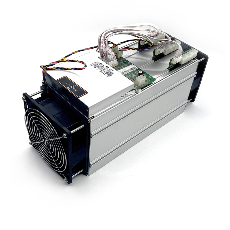 Antminer s9 13.5 t hotsell