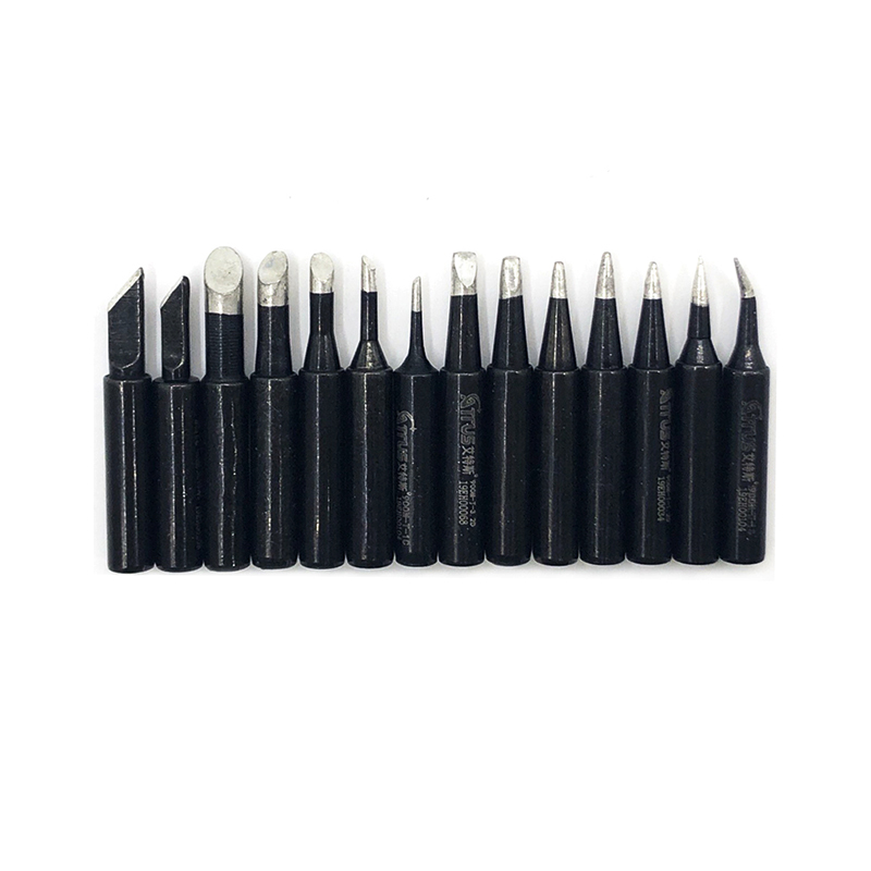 936 series soldering iron tip set