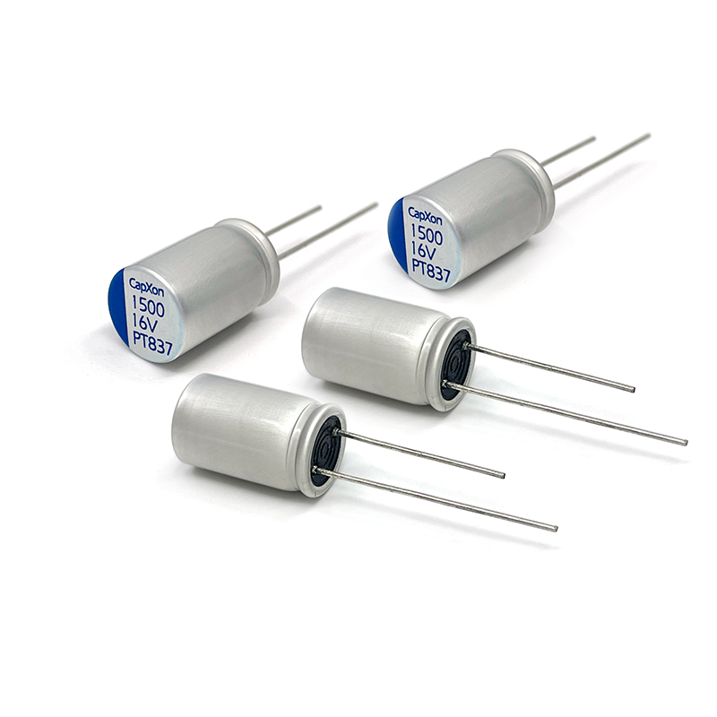 1500uF 16V Solid capacitor