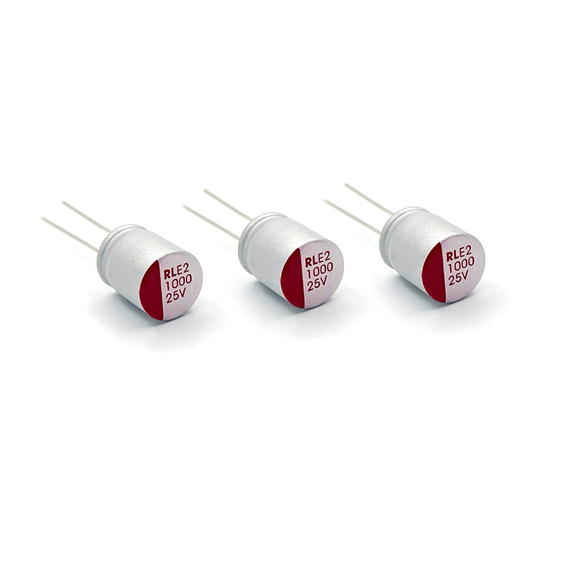 1000uF 25V Solid capacitor