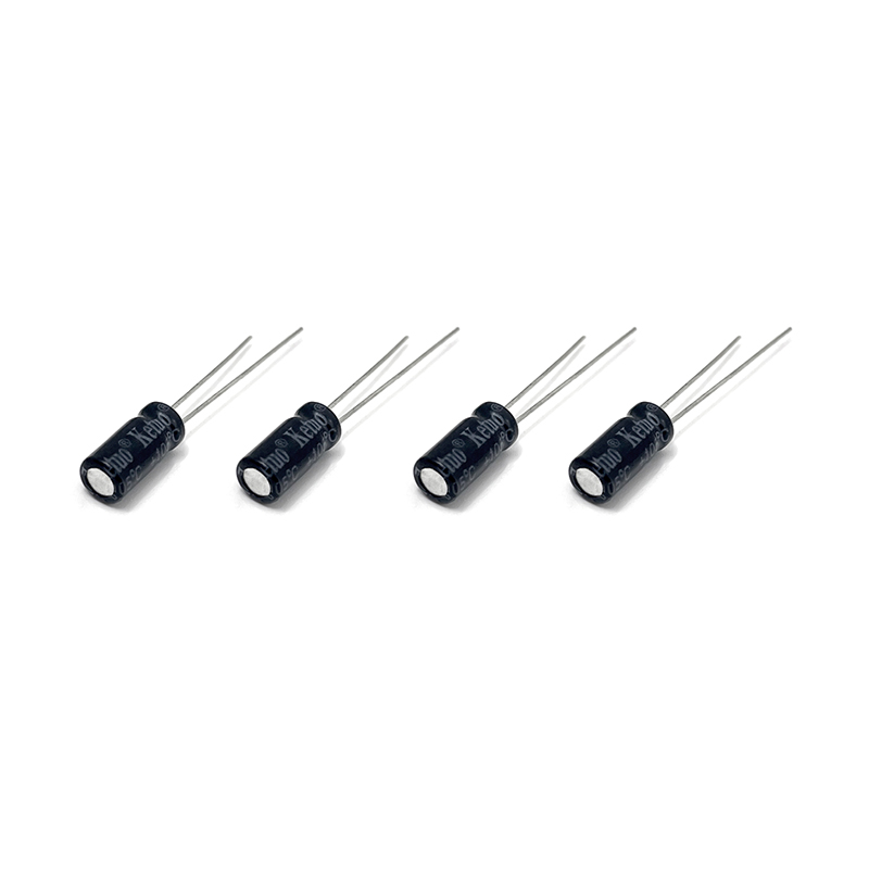 10uF 25V Capacitor