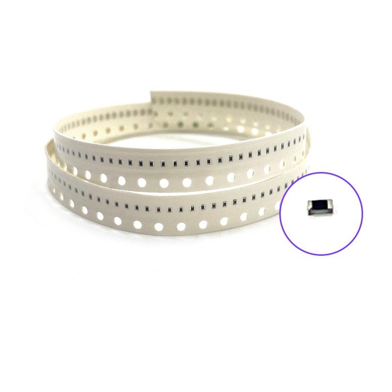 0402 SMD Resistor 0R 51R 10K 4.7K