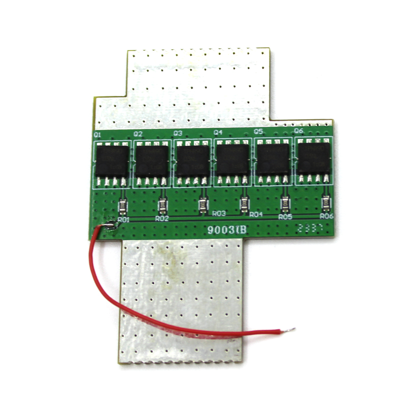 9003IB MOS chip Integrated board