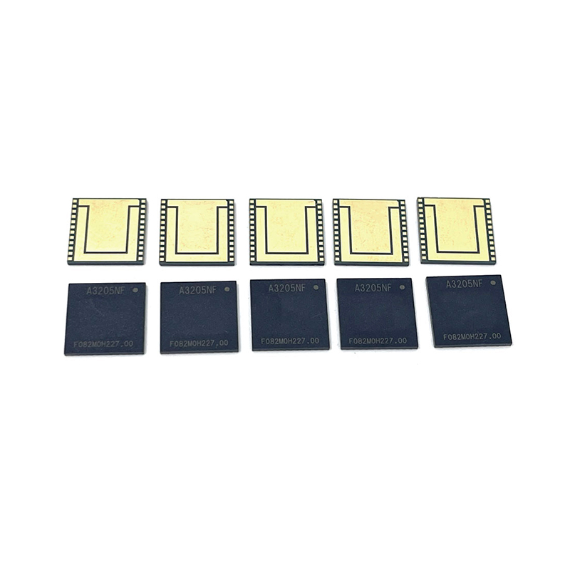 A3205NF ASIC chip for Avalon A1046 A1066