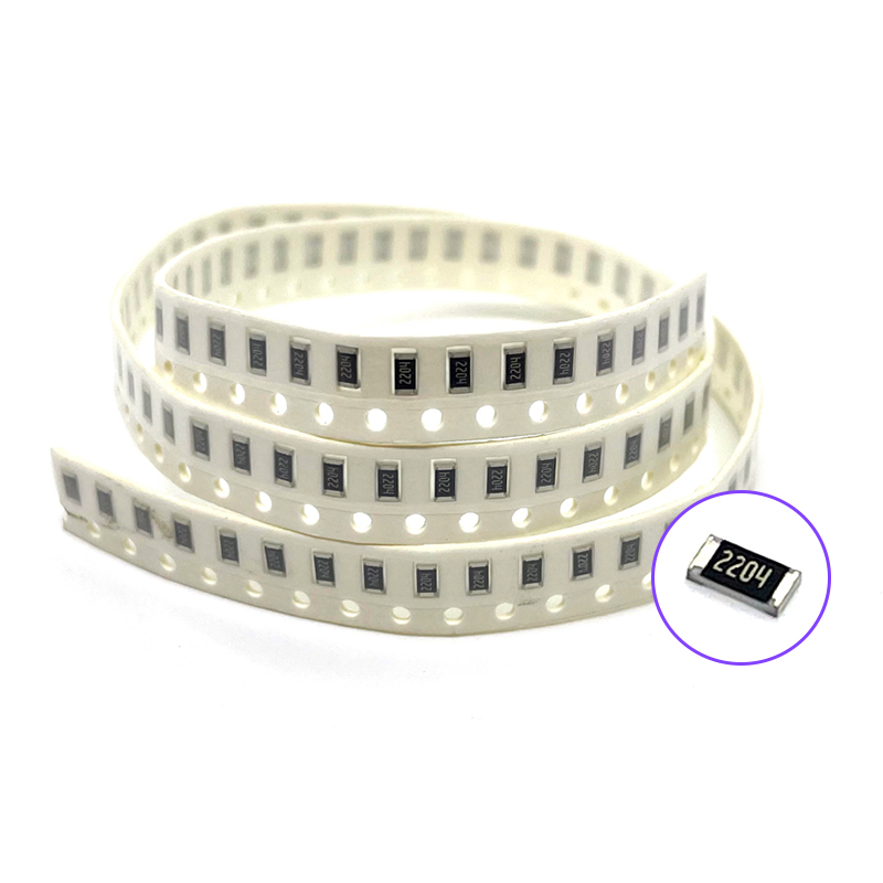 2204 SMD Resistor