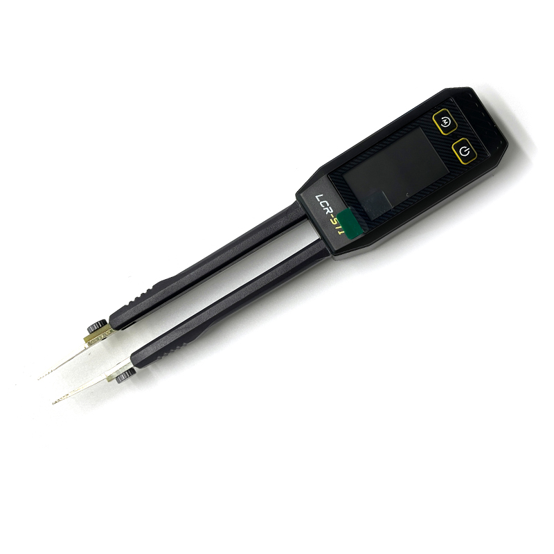 FNIRSI LCR-ST1 intelligent bridge tweezers