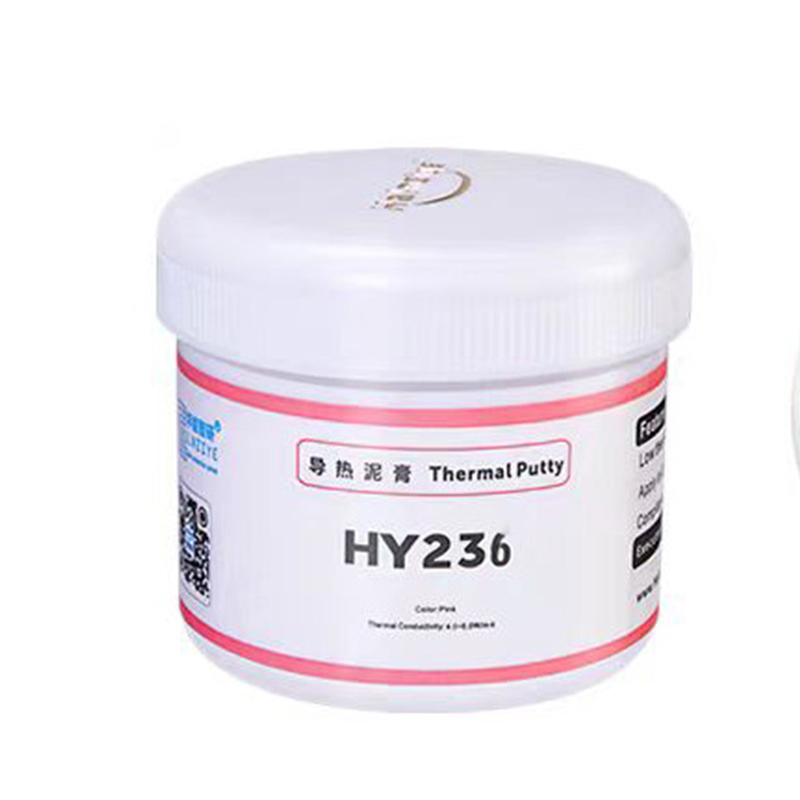 HY236 thermal grease 6W/mk 2kg