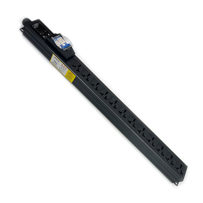 Power socket module PDU