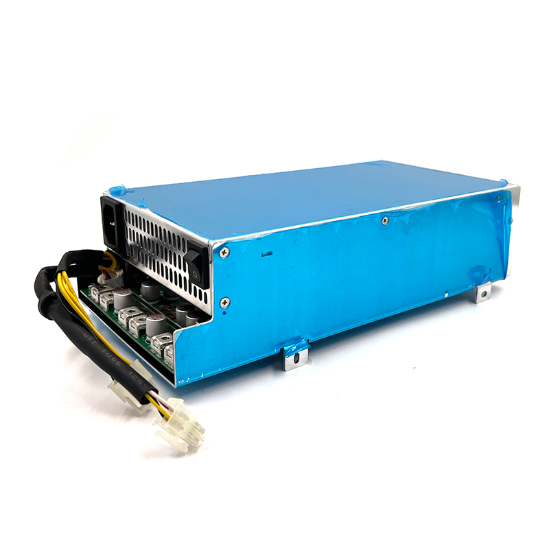 Innosilicon G1240A PSU