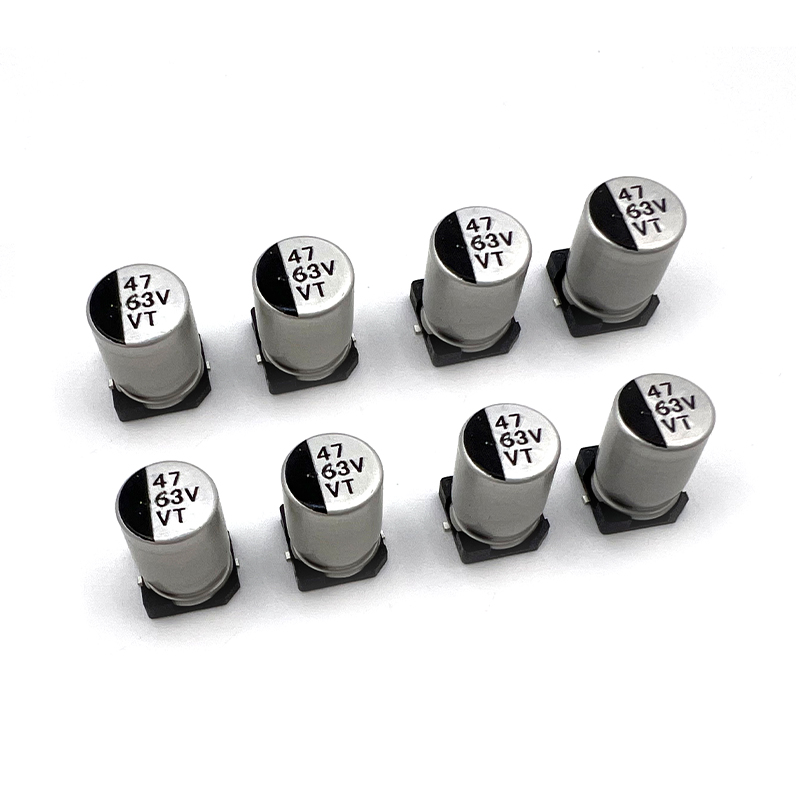 47 63V SMD capacitor