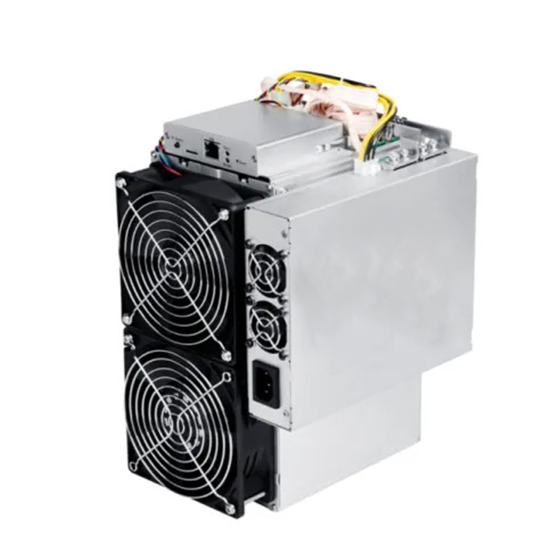 Antminer S3 Zeus Mining