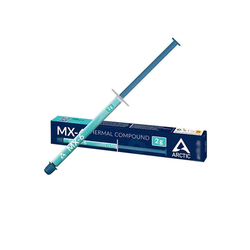 Arctic MX-4 MX-5 MX-6 thermal compound 8g