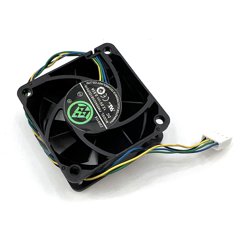 iPollo V1 mini cooling fan 60mm FMD06025B12UP010 12V 0.52A