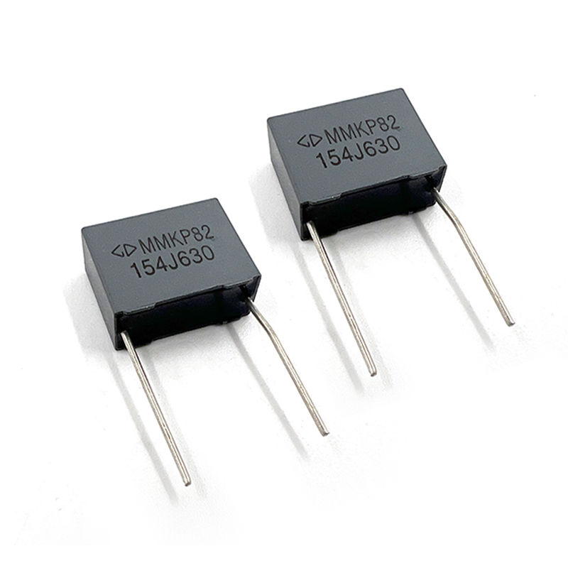 154J630V capacitor