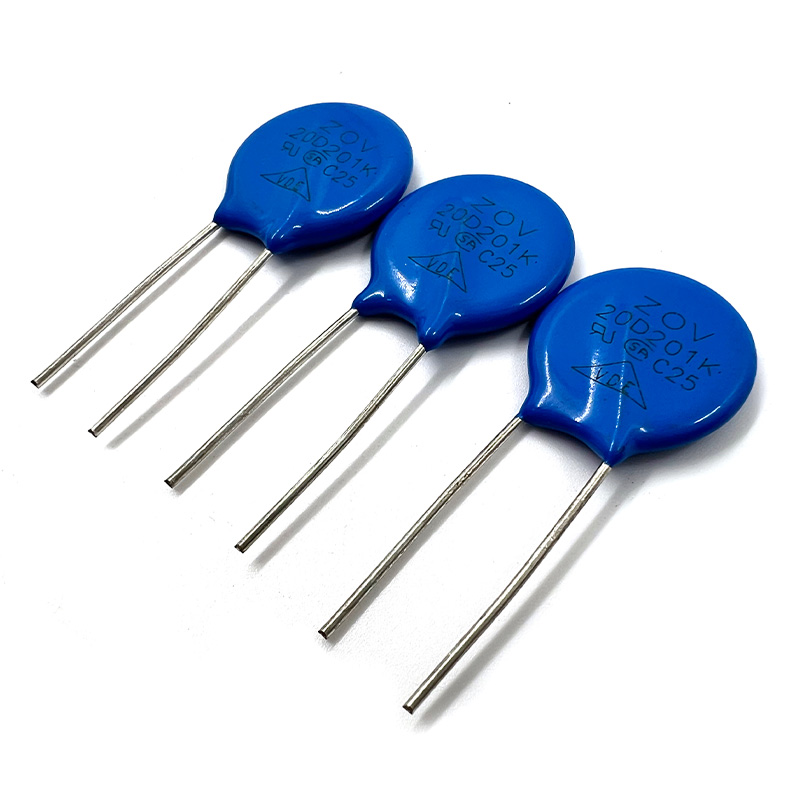 20D201K varistor