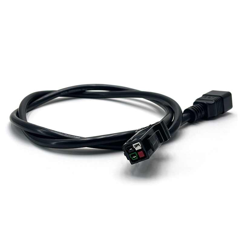 P13 power cord for Bitmain Antminer S21 S19jXP