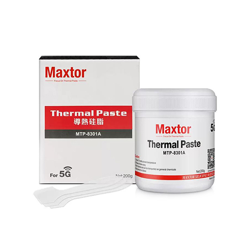 Maxtor MTP-8301A Thermal Paste 11.2W/m.k