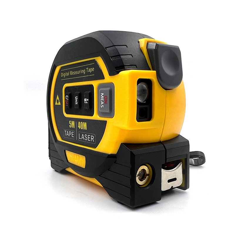 3 in 1 digital measuring tape