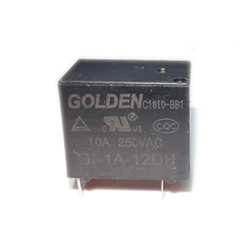 GI-1A-12DH power relay 10A 250V