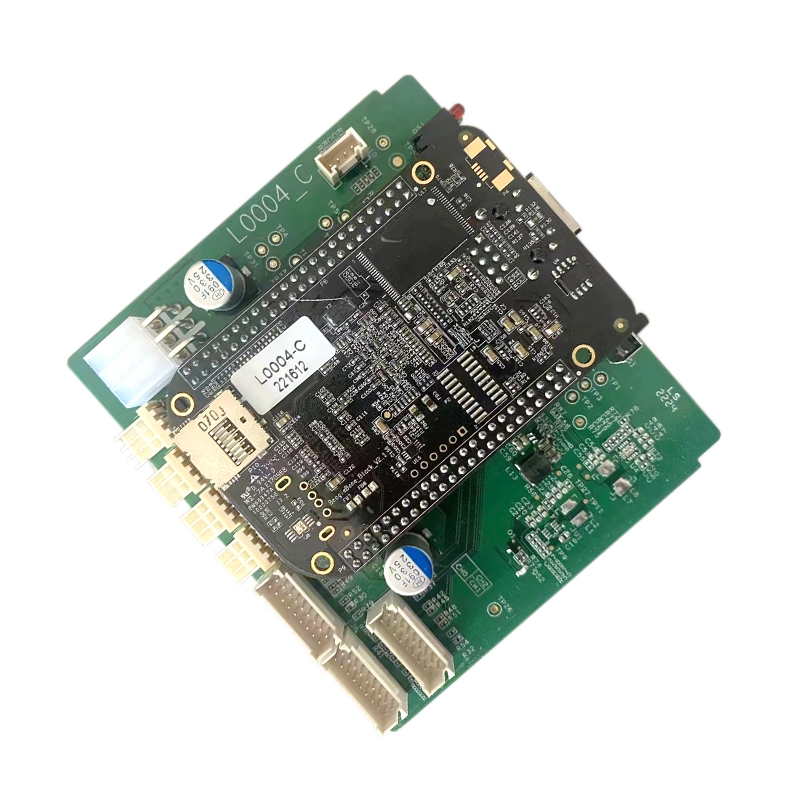 Bluestar L1 Control Board L0004_C