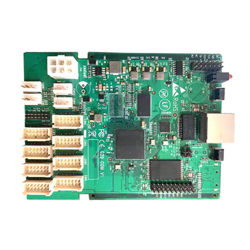 Innosilicon A10 PRO 6G control board