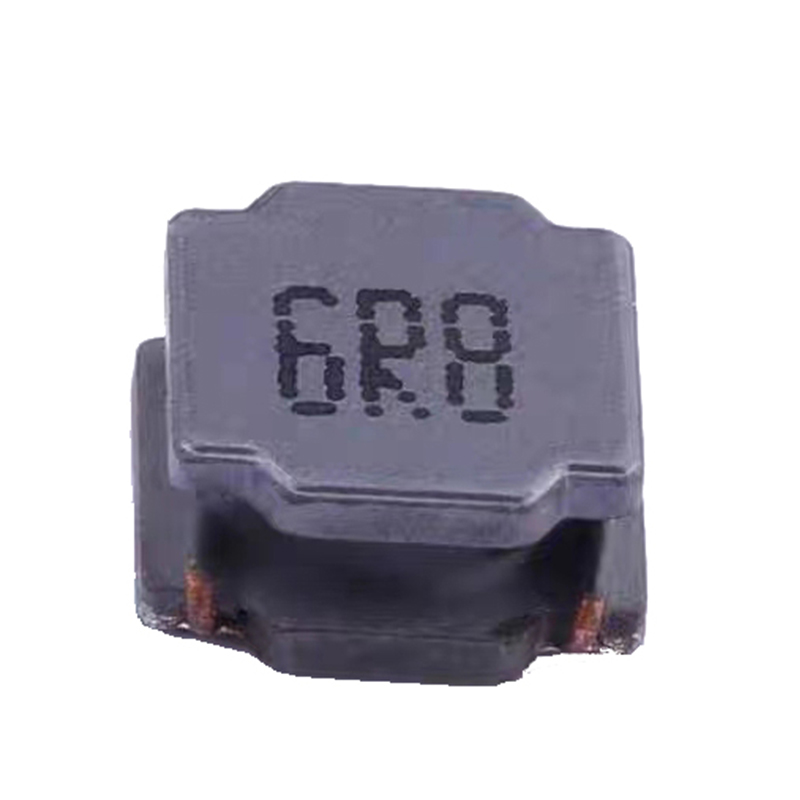 NR8040 6R8 power inductor