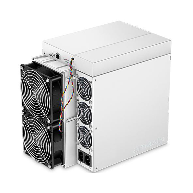 Bitcoin Miner Antminer S19k Pro