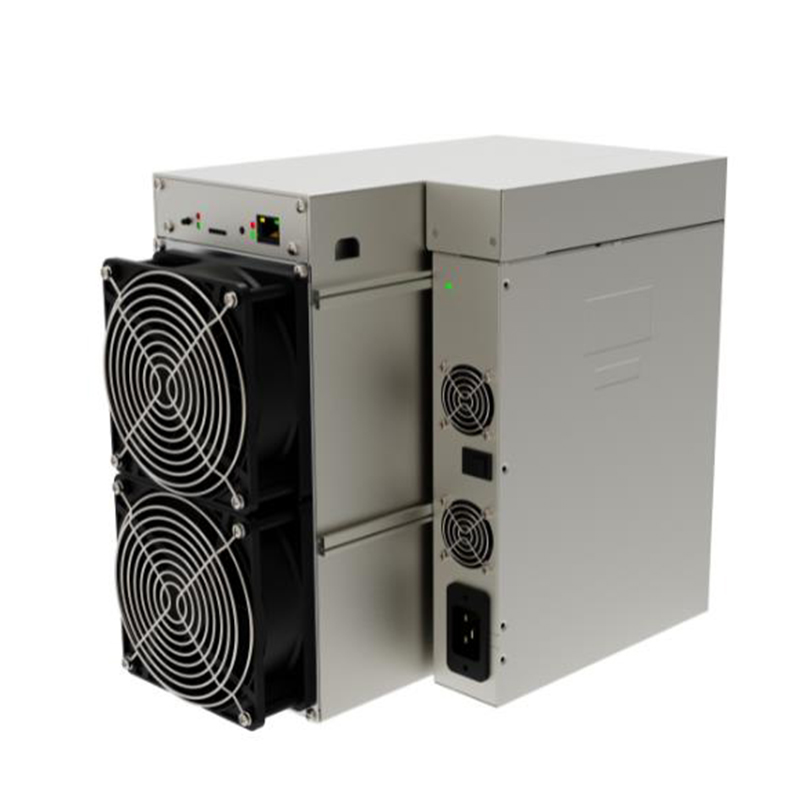 ICERIVER KS3M 6TH 3400W KAS Miner