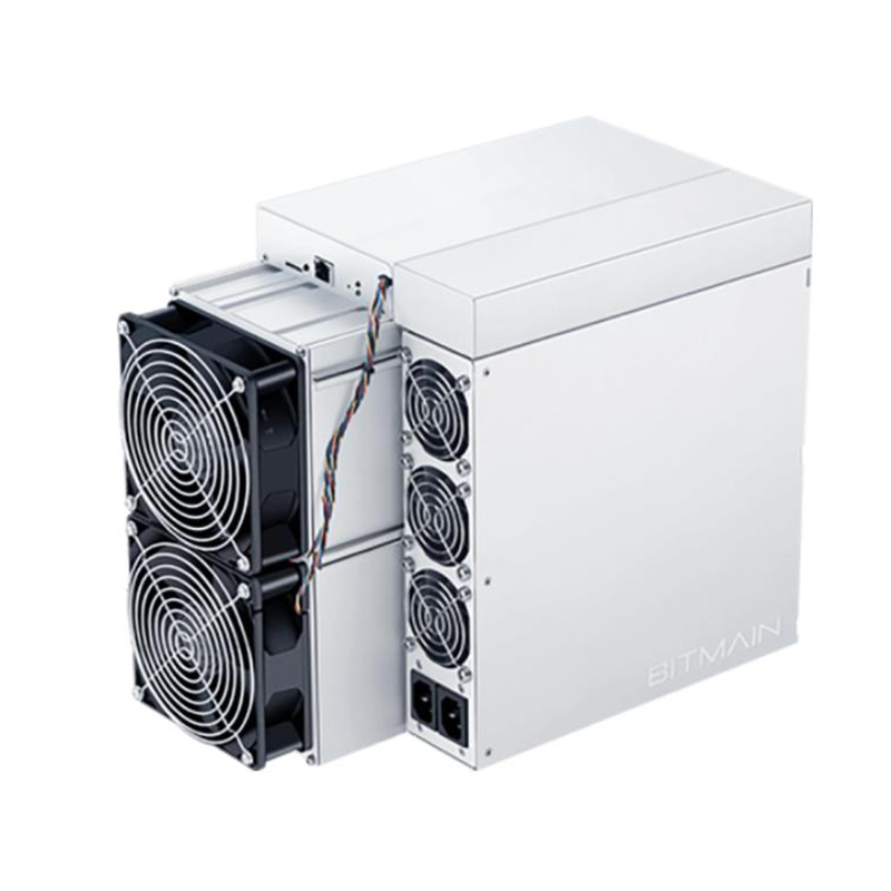 Antminer KS3 9.4TH 3500W KAS Miner