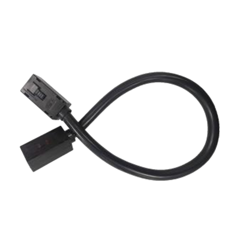 Whatsminer Hydro miner double head power cable with plug