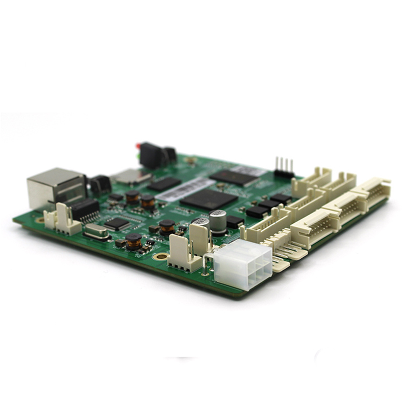 Iceriver KS3M control board