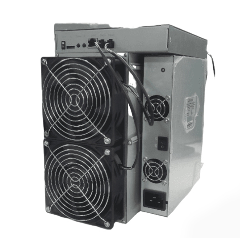 Wind Miner K9 11T 3300W KAS mining