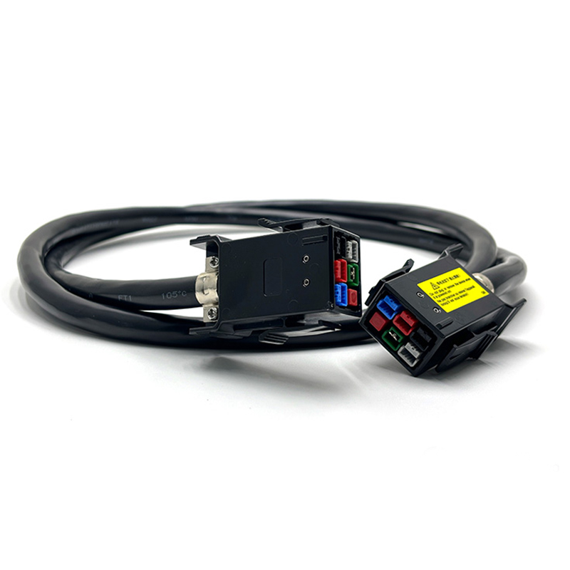 Antminer T21 P33 power cord