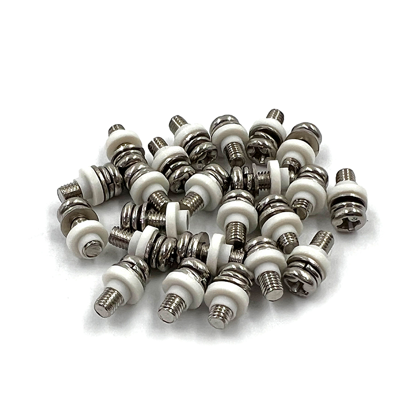 Antminer aluminum plate fixing screws