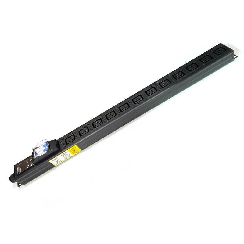 C19 socket PDU power strip