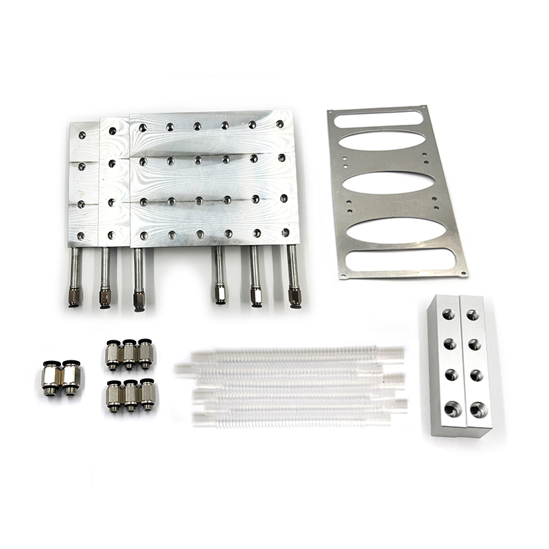 S19PRO water cooling plate upgrade kits