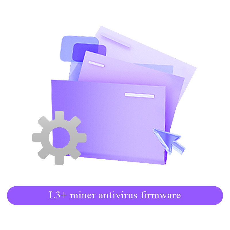 L3+ miner antivirus firmware