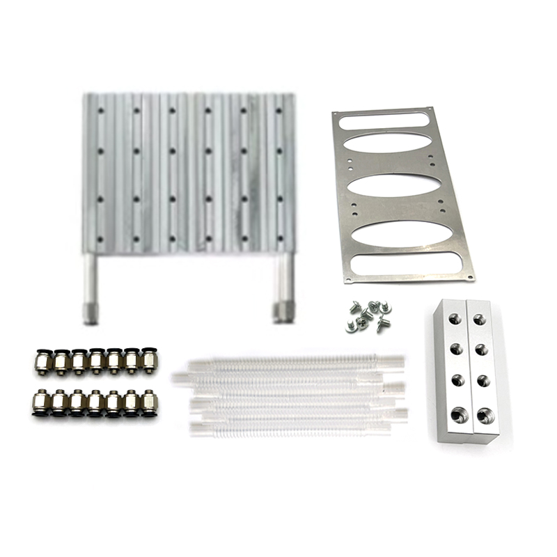 Antminer K7 upgrade water cooling plate kits