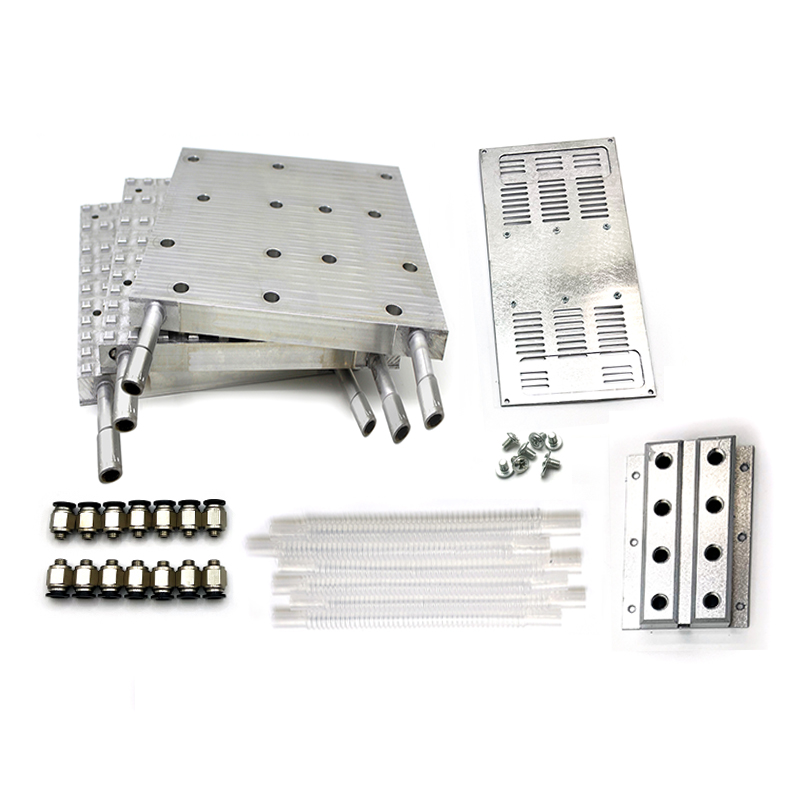 Antminer S19XP water cooling plate upgrade kit