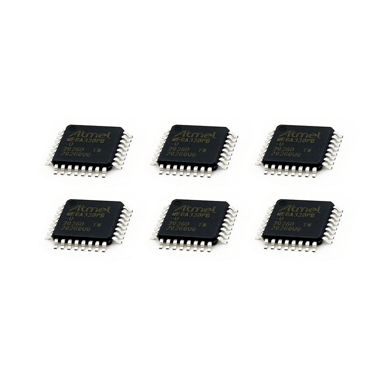 ATMEGA328PB