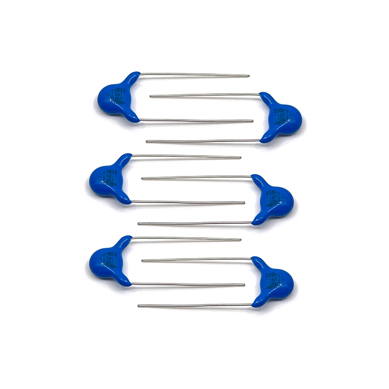 Ceramic Capacitor 102M