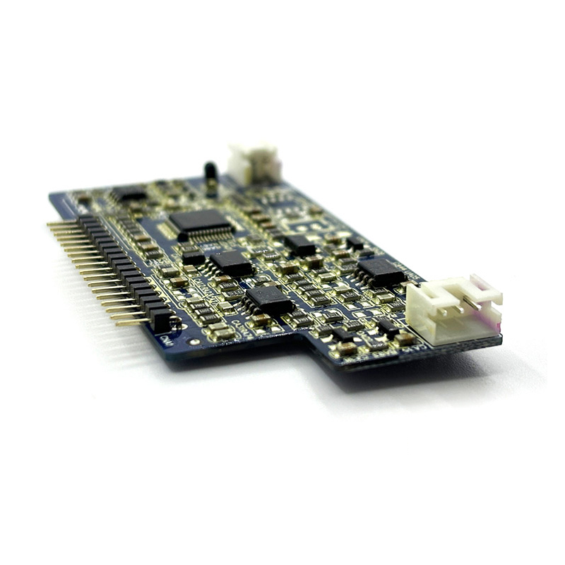 Avalon Power Supply CPU Small Board