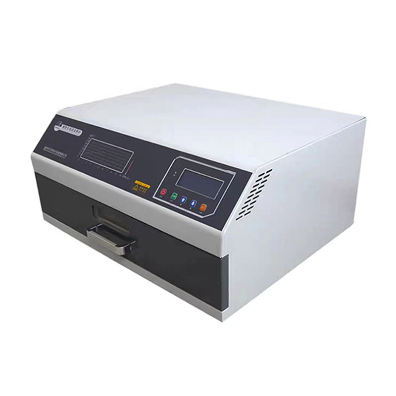 ZB5040HL lead-free reflow oven