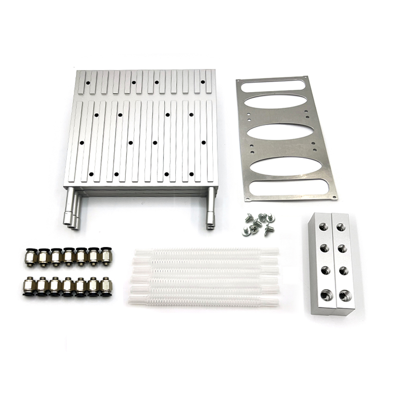 Antminer S21 T21 water cooling plate upgrade sets