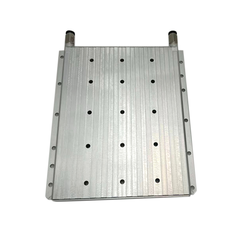 S19XP Hydro water cooling plate