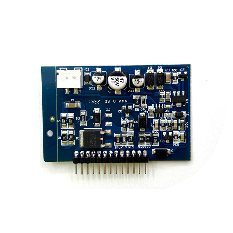 Avalon PSU flyback small board