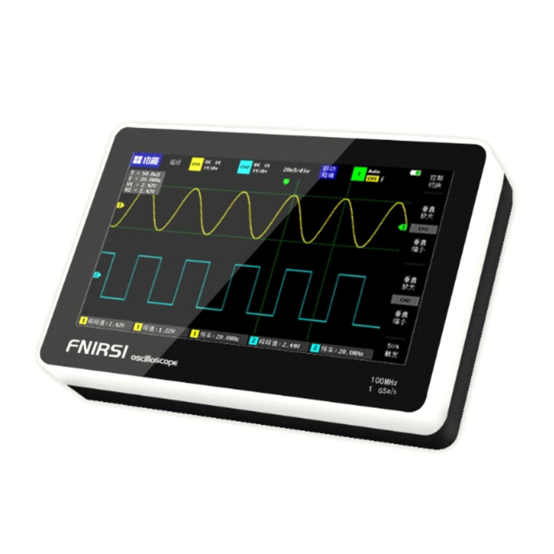 FNIRSI-1013D oscilloscope