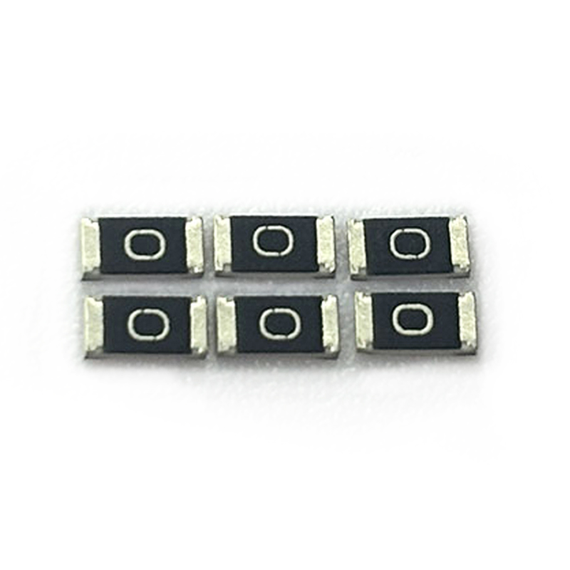 0603 Series Resistor