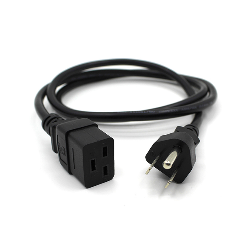 C19 power cord for Iceriver KS3 KS3M KS3L KS5L